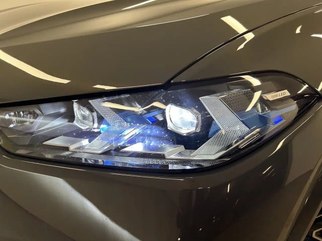 BMW X6 Competition Coupé