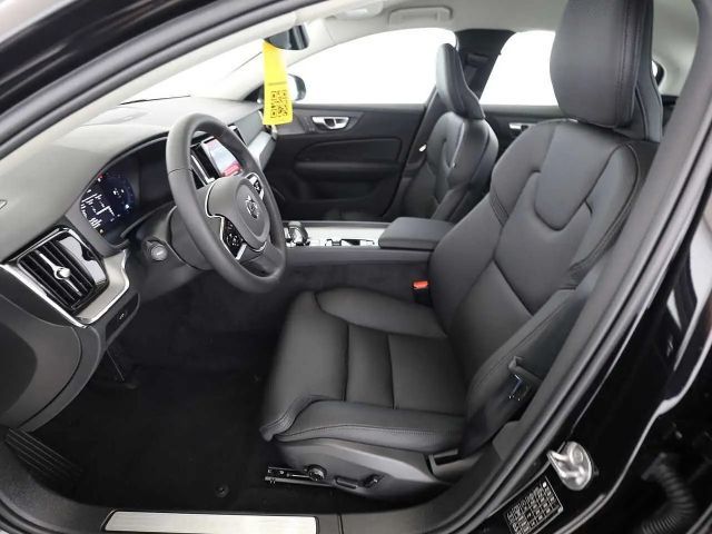 Volvo S60 Dark Plus