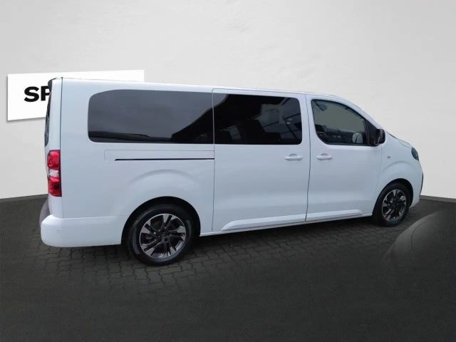 Opel Zafira Life 2.0 CDTI Tourer