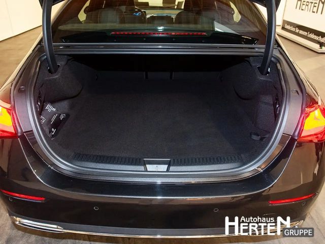 Mercedes-Benz E 300 E 300 de Sedan