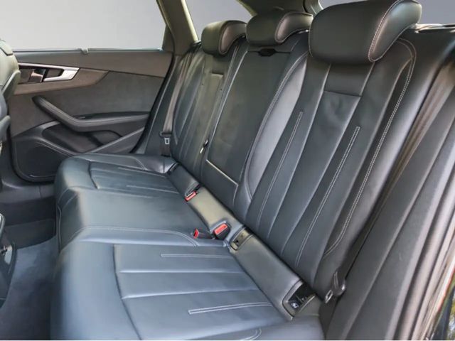 Audi A4 35 TFSI Avant S-Line
