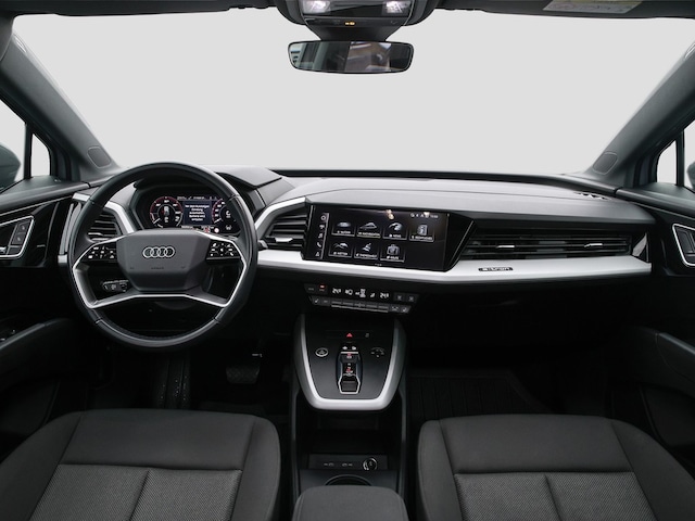 Audi Q4 e-tron 40