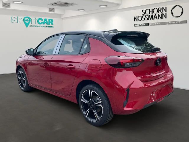 Opel Corsa GS-Line Grand Sport