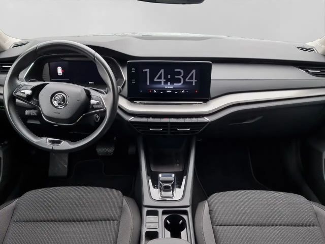 Skoda Octavia Ambition Combi iV