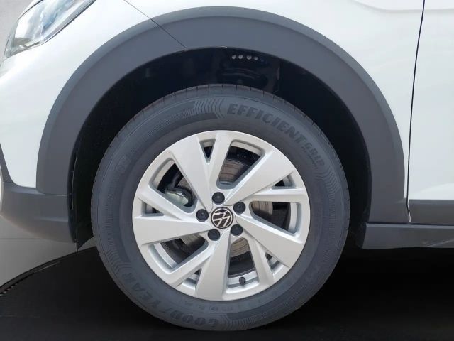 Volkswagen Taigo 4Me TSI