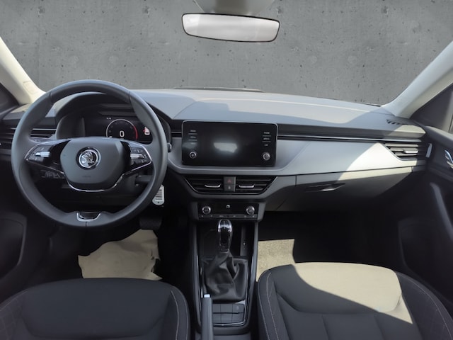 Skoda Kamiq 1.0 TSI Ambition