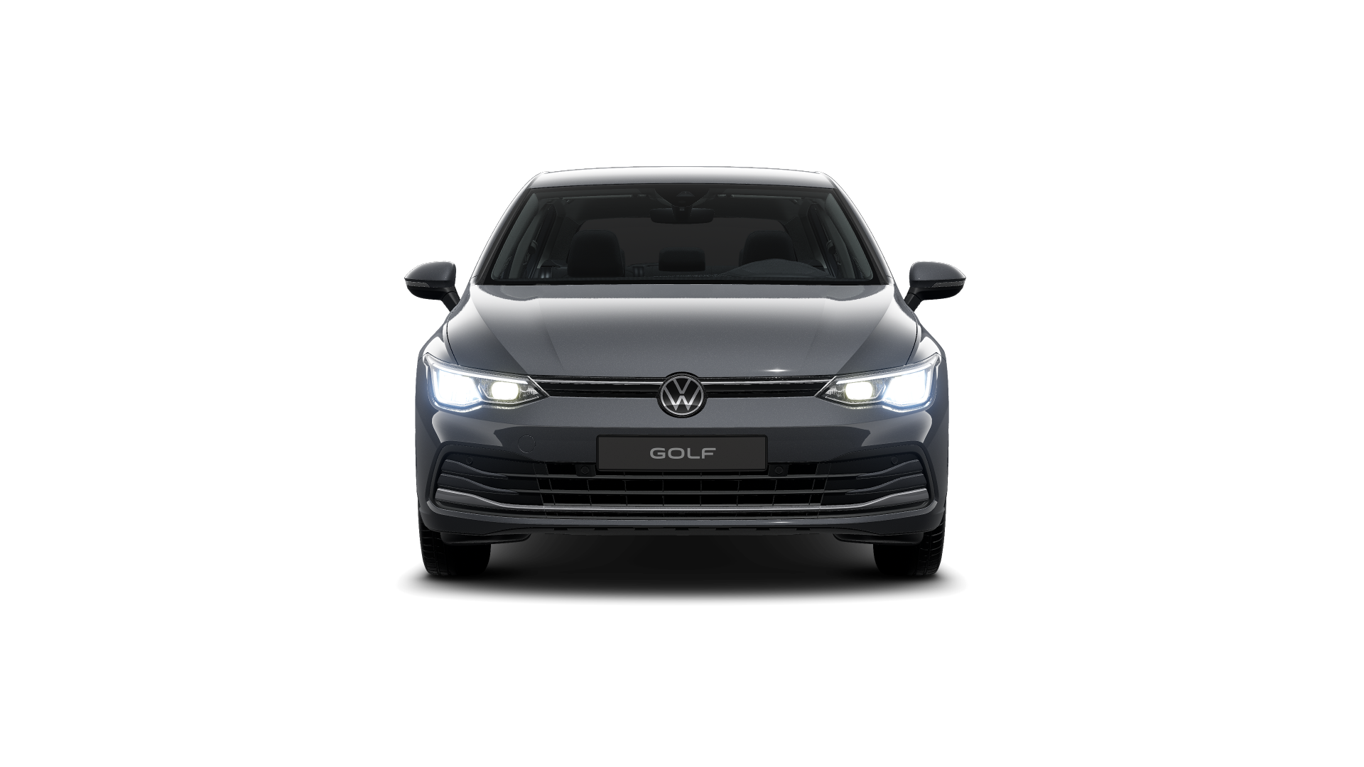 Volkswagen Golf Golf VIII Move