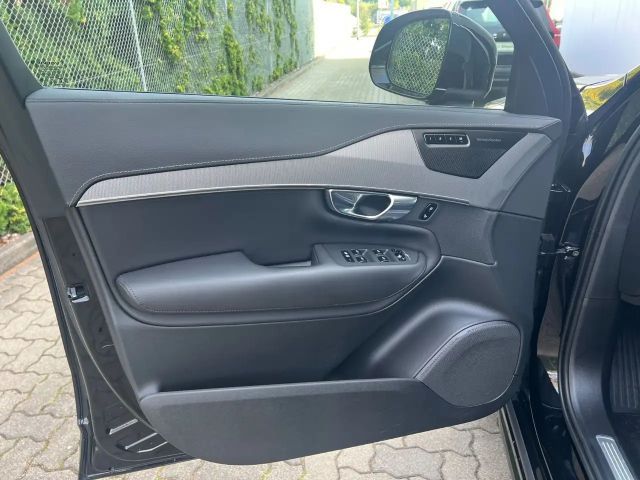 Volvo XC90 AWD Bright Plus