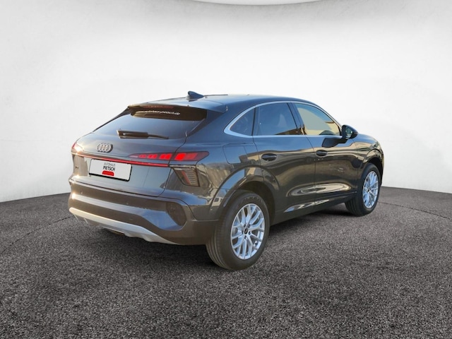 Audi Q3 S-Tronic Sportback