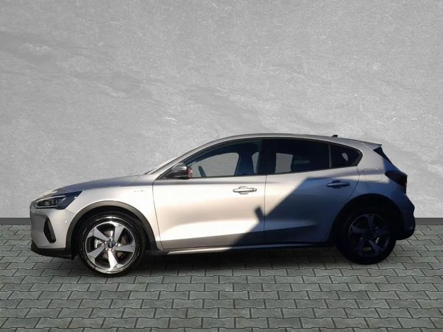 Ford Focus Active EcoBoost