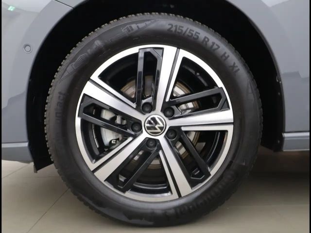 Volkswagen Caddy 1.5 TSI DSG Life