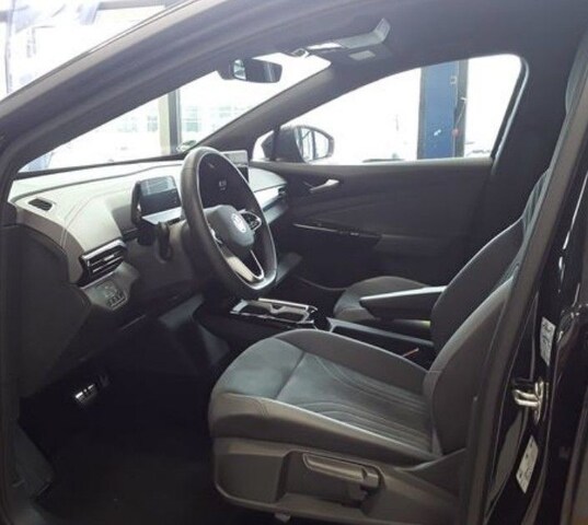 Volkswagen ID.4 Pure