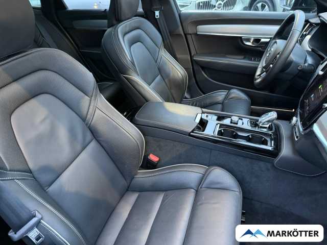 Volvo V90 V90