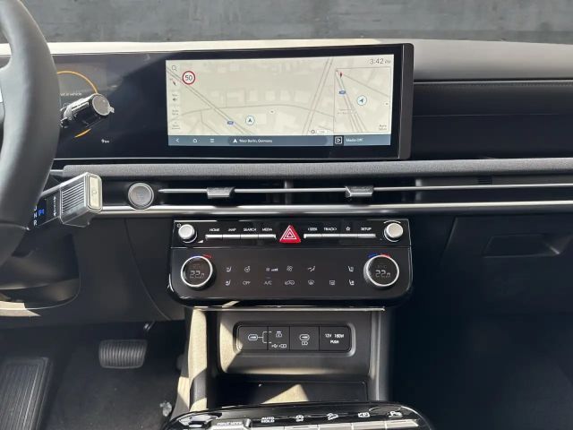 Hyundai Tucson 1.6 2WD Prime T-GDi