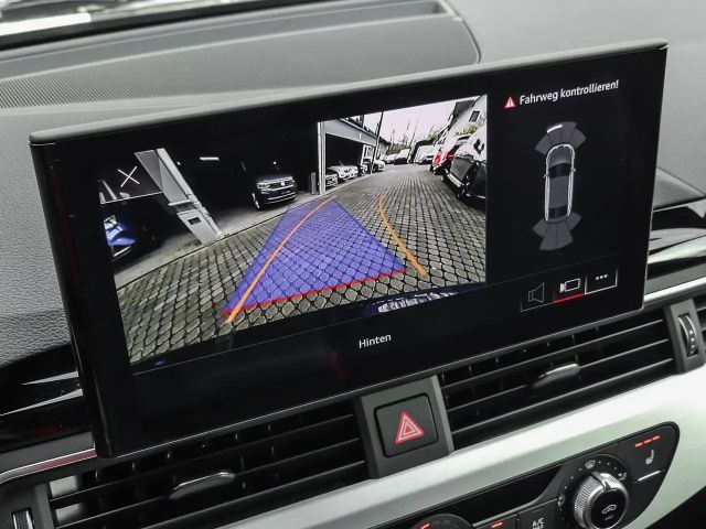 Audi A5 40 TFSI S-Line S-Tronic