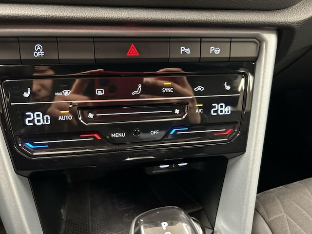 Volkswagen T-Roc 1.5 TSI DSG Plus