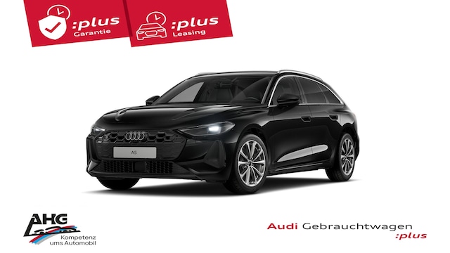Audi A5 Avant Quattro S-Tronic