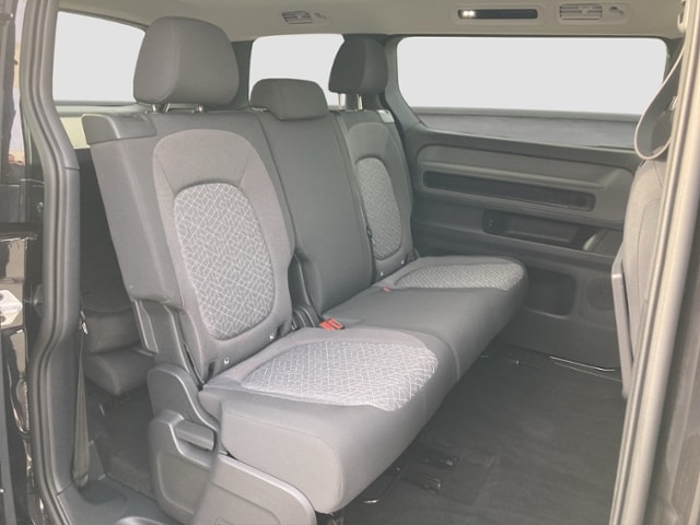 Volkswagen ID.Buzz ID.Buzz LANG*7-SITZE*PANO*AHK*RFK*TRAVEL ASSIST