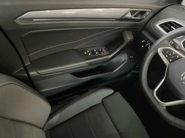 Volkswagen T-Roc 2.0 TDI DSG IQ.Drive Style