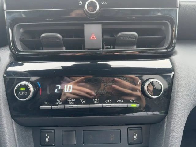 Toyota Yaris Cross Team D