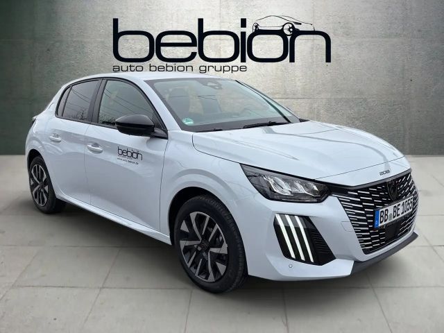 Peugeot 208 Executive