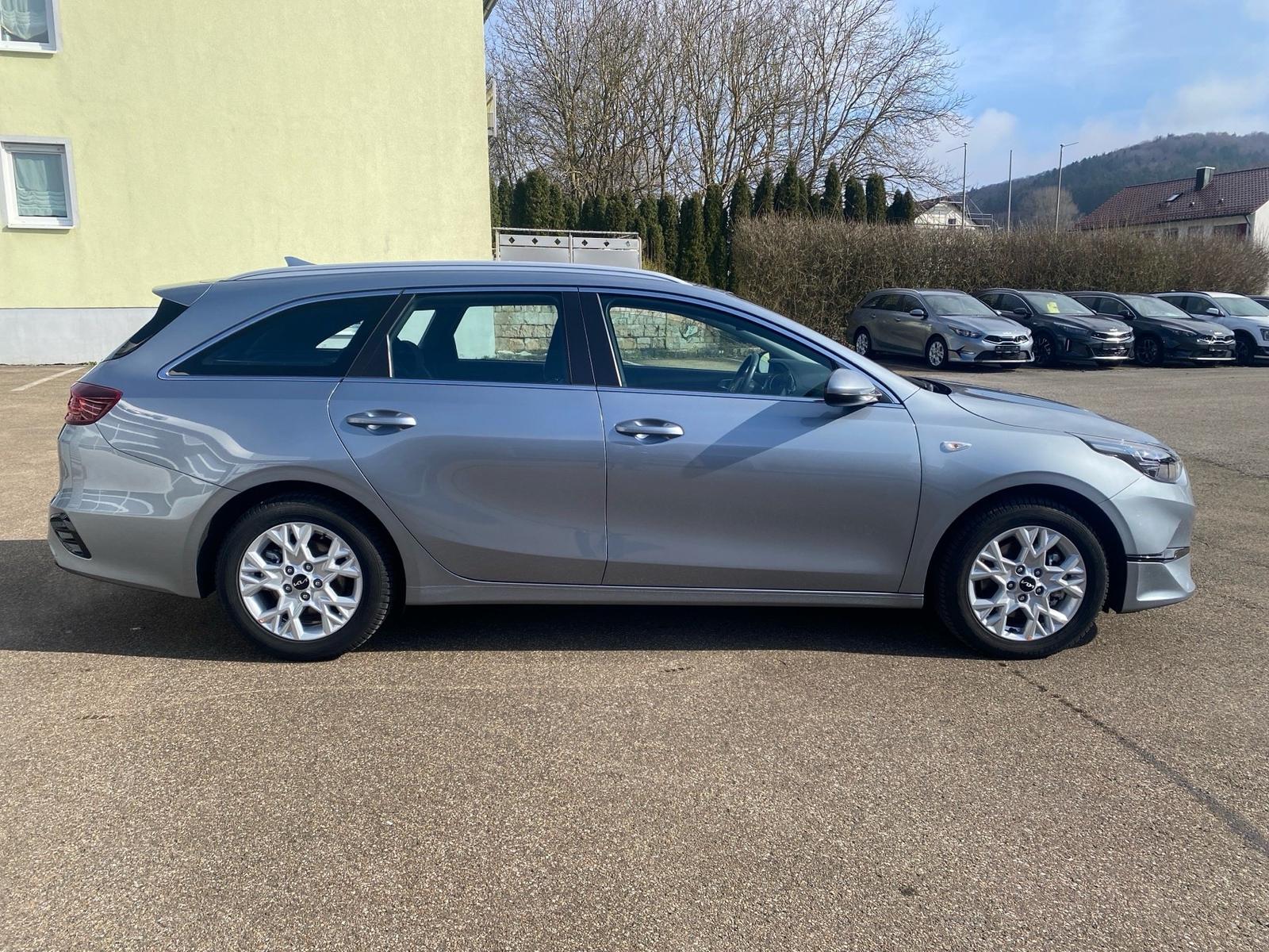 Kia Ceed SportWagon