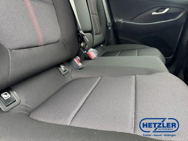 Hyundai i30 1.6 N Line T-GDi