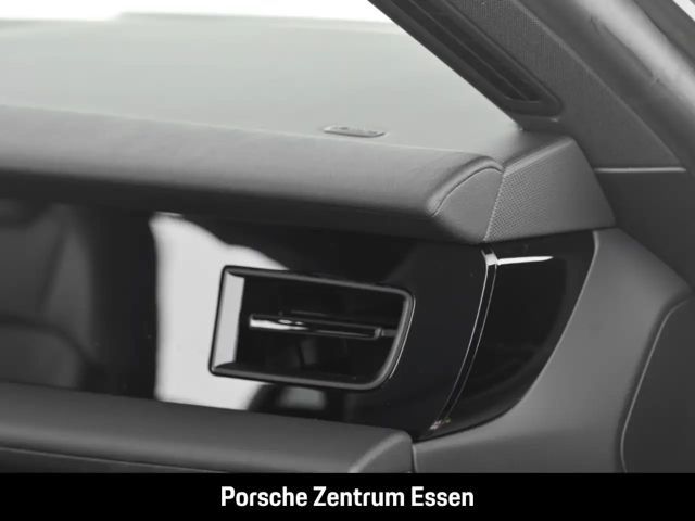 Porsche Taycan / Luftfederung,Hinterachsl.,Bose, Abstand,Panorama