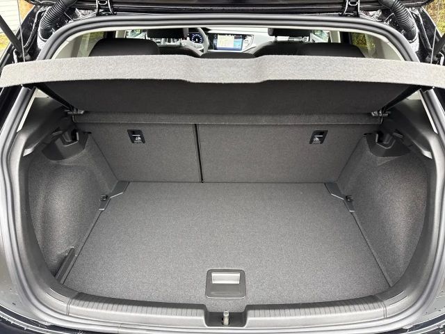 Volkswagen Polo 1.0 TSI DSG Style