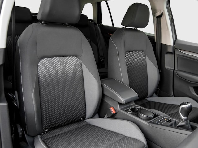 Volkswagen Golf 1.5 TSI Golf VIII Variant