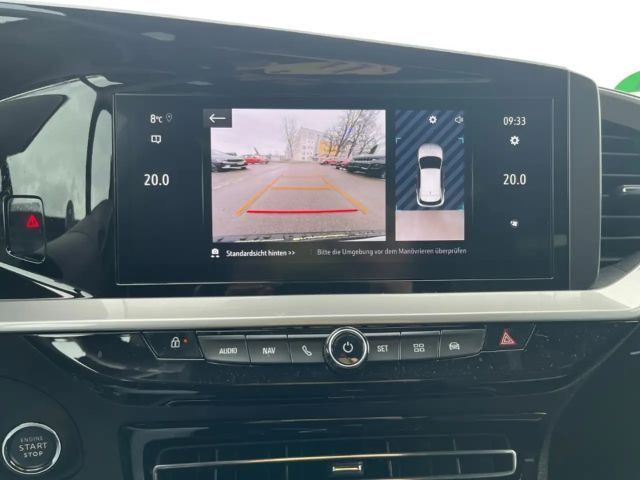 Opel Mokka 1.2 Turbo Turbo Ultimate