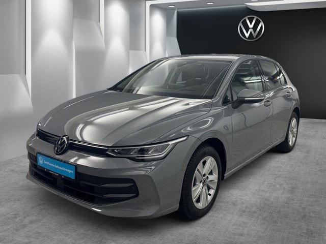 Volkswagen Golf 1.5 eTSI Golf VIII Life