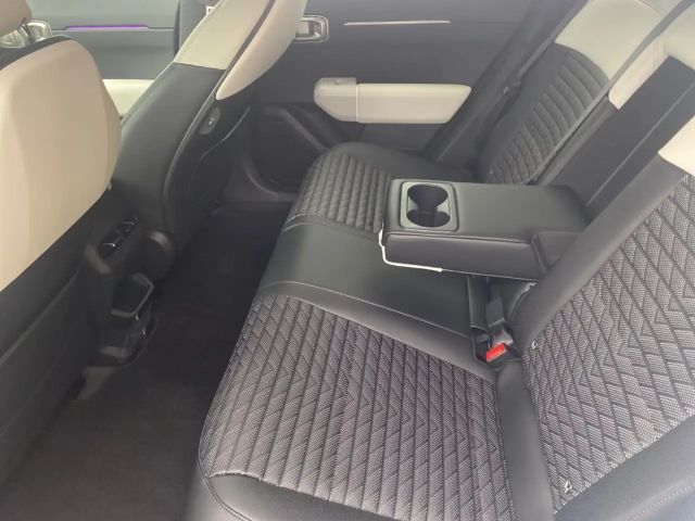 Kia EV4 81.4 kWh GT-Line