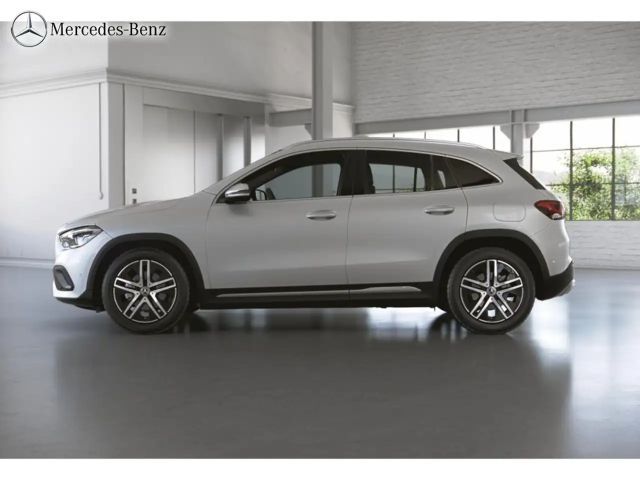 Mercedes-Benz GLA 180 Progressive