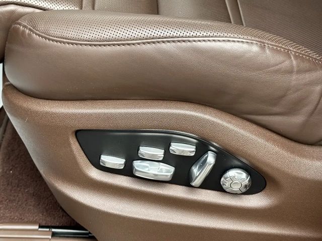 Porsche Cayenne Coupé E-Hybrid