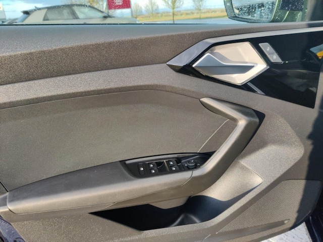 Audi A1 25 TFSI Sportback