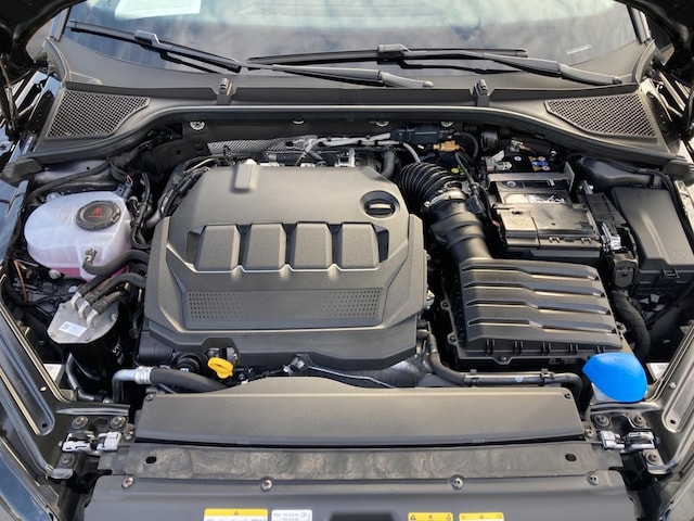 Skoda Octavia 2.0 TDI Combi Selection