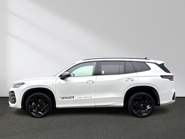 Volkswagen Tayron R-Line eHybrid