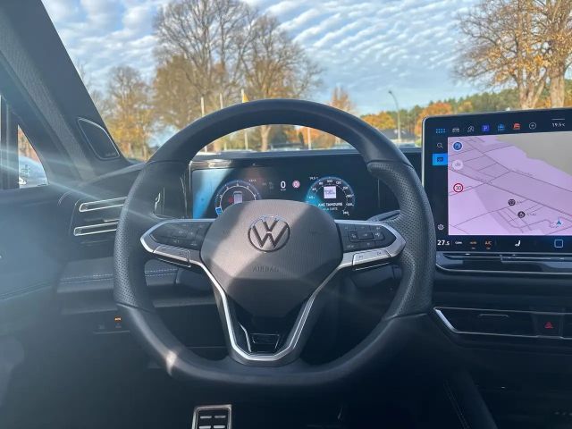 Volkswagen Tiguan 1.5 eTSI R-Line