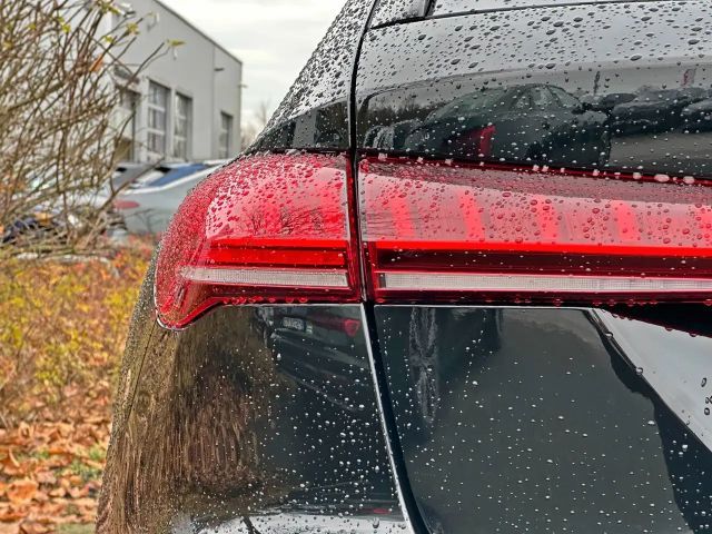 Audi A5 Avant Quattro