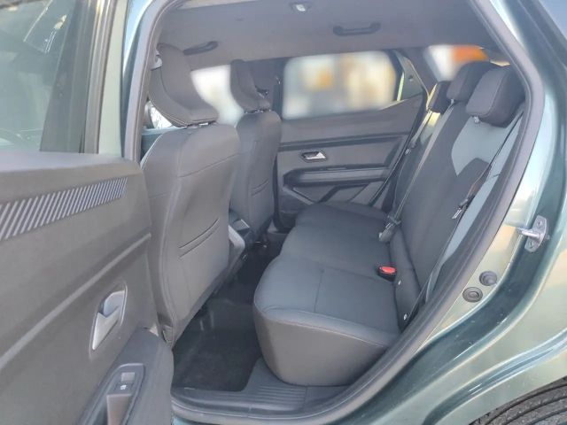 Dacia Duster Extreme Hybrid 140