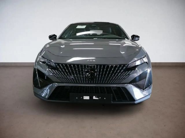 Peugeot 408 GT-Line Hybrid