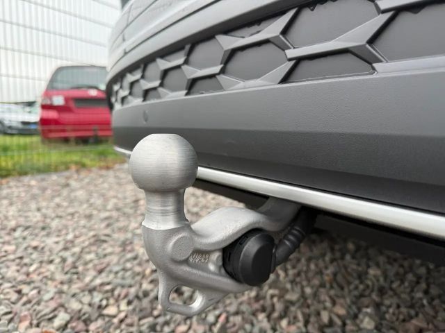 Skoda Kodiaq 1.5 TSI Sportline