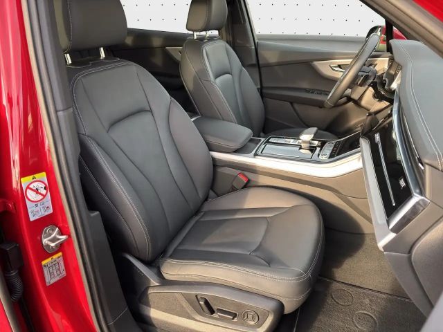 Audi Q7 45 TDI Quattro S-Line