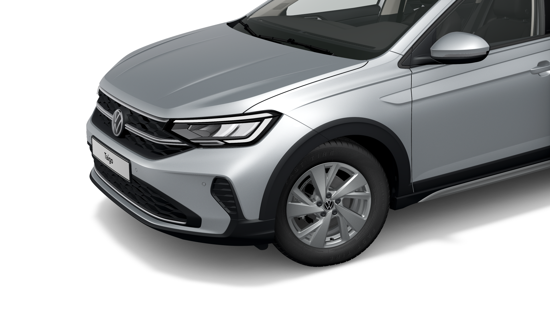 Volkswagen Taigo 1.0 TSI Life