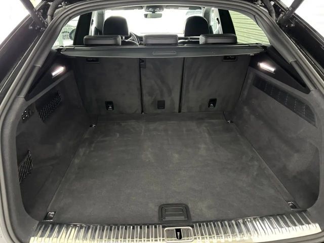 Audi Q8 50 TDI Quattro