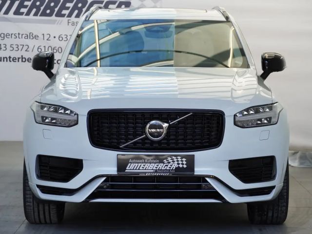 Volvo XC90 AWD Dark T8 Ultra