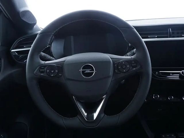 Opel Corsa GS-Line Grand Sport Turbo