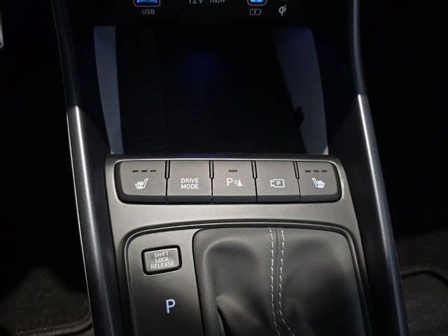 Hyundai Bayon 1.0 Prime T-GDi