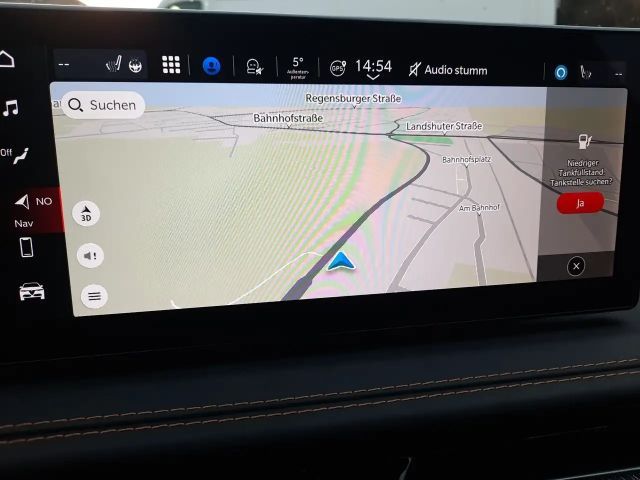 Alfa Romeo Tonale Veloce